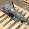 2006–2013 Lexus IS250 2.5L V6 4GR-FSE RWD Automatic Transmission – JDM