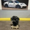 2019 Audi A3 1.0L TFSI 85kW 3-Cylinder Petrol Engine
