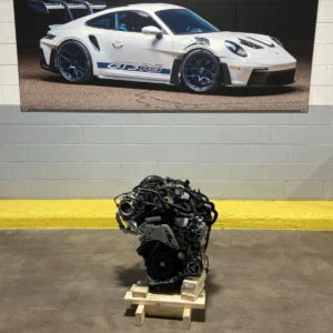 2019 Audi A3 1.0L TFSI 85kW 3-Cylinder Petrol Engine 2019 Audi A3 1.0L TFSI 85kW 3-Cylinder Petrol Engine