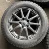 Aftermarket 16 Inch Aluminium Alloy Wheels 6.5J PCD 114.3 – Set of 4