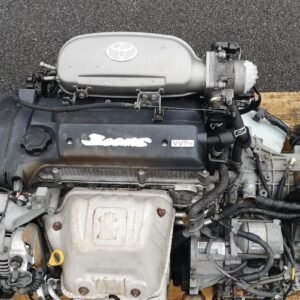 TOYOTA 3SGE GREYTOP BEAMS IMPORT MOTOR ENGINE