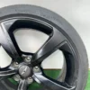 2019–2024 Genesis G70 OEM 19x8.5 5-Spoke Wheel Rim with Tyre – 52914-G9260