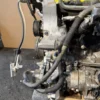 s-l1600 (2) 2021–2026 Nissan Rogue 1.5L KR15 FWD Engine Motor Assembly – 38,000 Miles OEM