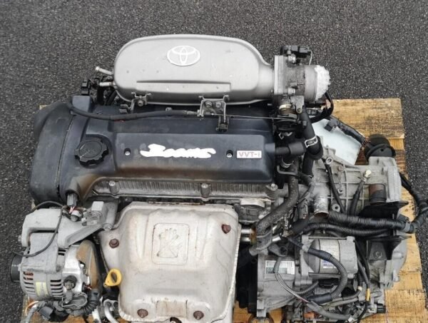 s-l1600-2.jpg TOYOTA 3SGE GREYTOP BEAMS IMPORT MOTOR ENGINE