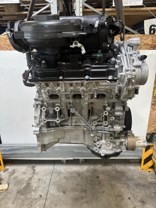 Nissan Infiniti Murano 3.5L V6 VQ35DE Petrol Engine – 101039HP0A / 101025AA0A