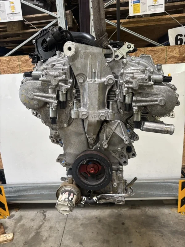 Nissan Infiniti Murano 3.5L V6 VQ35DE Petrol Engine – 101039HP0A / 101025AA0A