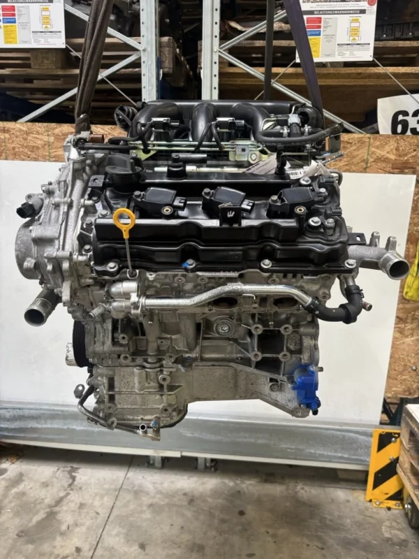 Nissan Infiniti Murano 3.5L V6 VQ35DE Petrol Engine – 101039HP0A / 101025AA0A