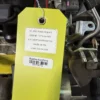 s-l1600 (23) 2021–2026 Nissan Rogue 1.5L KR15 FWD Engine Motor Assembly – 38,000 Miles OEM