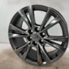 2020–2026 Cadillac XT5 OEM 18x8.0J 6 V-Spoke Alloy Wheel Rim 2020–2026 Cadillac XT5 OEM 18x8.0J 6 V-Spoke Alloy Wheel Rim
