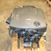 Lexus IS250 2.5L V6 4GR-FSE Engine with RWD Automatic Transmission – 83,000 km