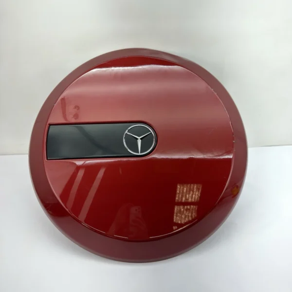 2019–2024 Mercedes-Benz G-Class W463 OEM Rear Spare Wheel Cover – A4638690300