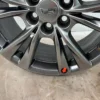 s-l1600 (27) 2020–2026 Cadillac XT5 OEM 18x8.0J 6 V-Spoke Alloy Wheel Rim