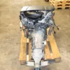 Lexus IS250 2.5L V6 4GR-FSE Engine with RWD Automatic Transmission – 83,000 km