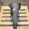 2006–2013 Lexus IS250 2.5L V6 4GR-FSE RWD Automatic Transmission – JDM