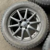 Aftermarket 16 Inch Aluminium Alloy Wheels 6.5J PCD 114.3 – Set of 4