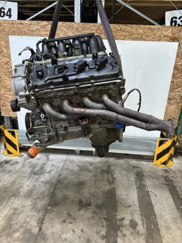 s-l1600 (3) Nissan Armada 5.6L V8 VK56DE Engine – VK56 101027S0A0