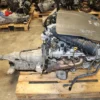 Lexus IS250 2.5L V6 4GR-FSE Engine with RWD Automatic Transmission – 83,000 km