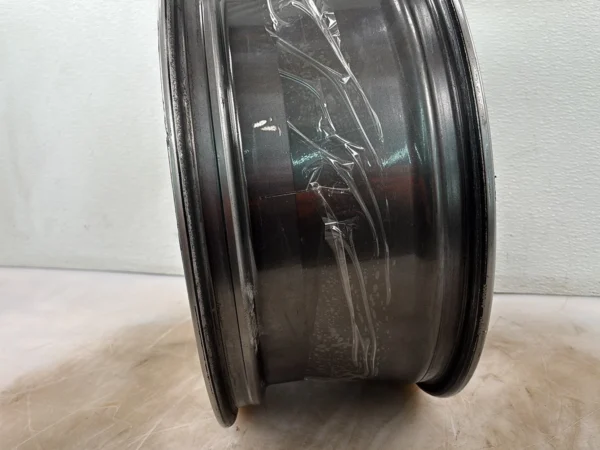s-l1600 (30) 2020–2026 Cadillac XT5 OEM 18x8.0J 6 V-Spoke Alloy Wheel Rim