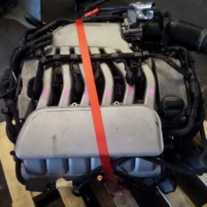 s-l1600.jpg VW VR6 BDE IMPORT MOTOR ENGINE
