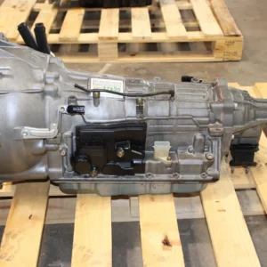 2006–2013 Lexus IS250 2.5L V6 4GR-FSE RWD Automatic Transmission – JDM 2006–2013 Lexus IS250 2.5L V6 4GR-FSE RWD Automatic Transmission – JDM
