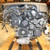 Lexus IS250 2.5L V6 4GR-FSE Engine with RWD Automatic Transmission – 83,000 km