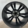s-l1600 (31) 2020–2026 Cadillac XT5 OEM 18x8.0J 6 V-Spoke Alloy Wheel Rim