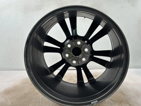s-l1600 (31) 2020–2026 Cadillac XT5 OEM 18x8.0J 6 V-Spoke Alloy Wheel Rim