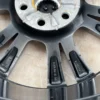 s-l1600 (32) 2020–2026 Cadillac XT5 OEM 18x8.0J 6 V-Spoke Alloy Wheel Rim
