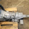 Lexus IS250 2.5L V6 4GR-FSE Engine with RWD Automatic Transmission – 83,000 km