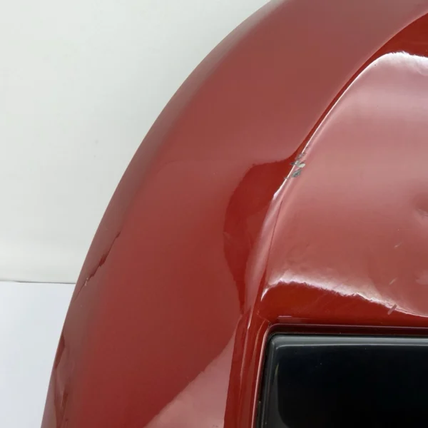 2019–2024 Mercedes-Benz G-Class W463 OEM Rear Spare Wheel Cover – A4638690300