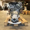 Lexus IS250 2.5L V6 4GR-FSE Engine with RWD Automatic Transmission – 83,000 km