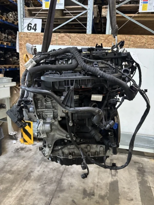 Volkswagen Golf Jetta 1.8L TFSI TSI CXBA CXB Petrol Engine – 06K100032S 06K100034P
