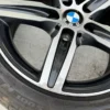 Genuine BMW 17 Inch Alloy Wheels Styling 379 for 1 & 2 Series F20 F21 F22 – 225/45 Tyres