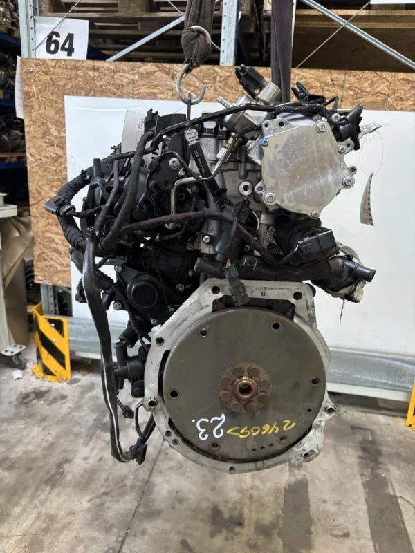 Volkswagen Golf Jetta 1.8L TFSI TSI CXBA CXB Petrol Engine – 06K100032S 06K100034P