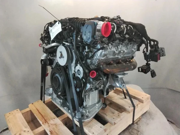 s-l1600 (4) Audi Q5 A5 A4 3.0L V6 TDI DCPC Turbo Diesel Engine – 2017–2020