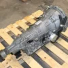 2006–2013 Lexus IS250 2.5L V6 4GR-FSE RWD Automatic Transmission – JDM
