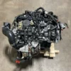 2019 Audi A3 1.0L TFSI 85kW 3-Cylinder Petrol Engine