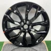 2021–2023 Kia Sorento OEM 20x8.5 Alloy Wheel Rim – 52910-R5450