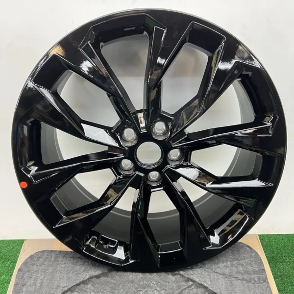 2021–2023 Kia Sorento OEM 20x8.5 Alloy Wheel Rim – 52910-R5450
