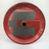 2019–2024 Mercedes-Benz G-Class W463 OEM Rear Spare Wheel Cover – A4638690300