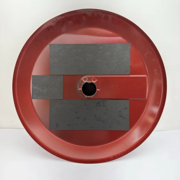 2019–2024 Mercedes-Benz G-Class W463 OEM Rear Spare Wheel Cover – A4638690300