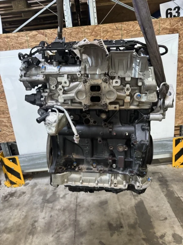 Volkswagen Golf Jetta 1.8L TFSI TSI CXBA CXB Petrol Engine – 06K100032S 06K100034P