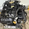 Volkswagen Golf Jetta 1.8L TFSI TSI CXBA CXB Petrol Engine – 06K100032S 06K100034P