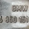 Genuine BMW 17 Inch Alloy Wheels Styling 379 for 1 & 2 Series F20 F21 F22 – 225/45 Tyres