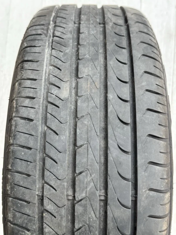 Genuine BMW 17 Inch Alloy Wheels Styling 379 for 1 & 2 Series F20 F21 F22 – 225/45 Tyres