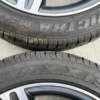Genuine BMW 17 Inch Alloy Wheels Styling 379 for 1 & 2 Series F20 F21 F22 – 225/45 Tyres