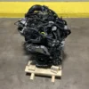 2019 Audi A3 1.0L TFSI 85kW 3-Cylinder Petrol Engine