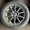 Aftermarket 16 Inch Aluminium Alloy Wheels 6.5J PCD 114.3 – Set of 4
