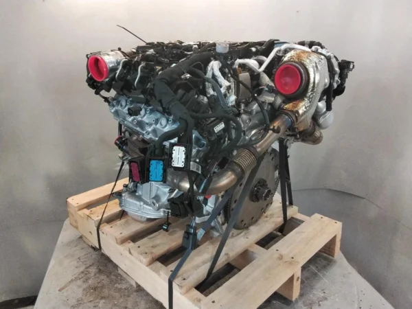 s-l1600 (5) Audi Q5 A5 A4 3.0L V6 TDI DCPC Turbo Diesel Engine – 2017–2020