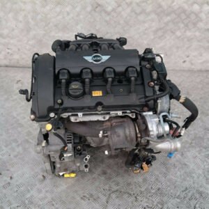MINI COOPER S TURBO N14B16 IMPORT MOTOR ENGINE